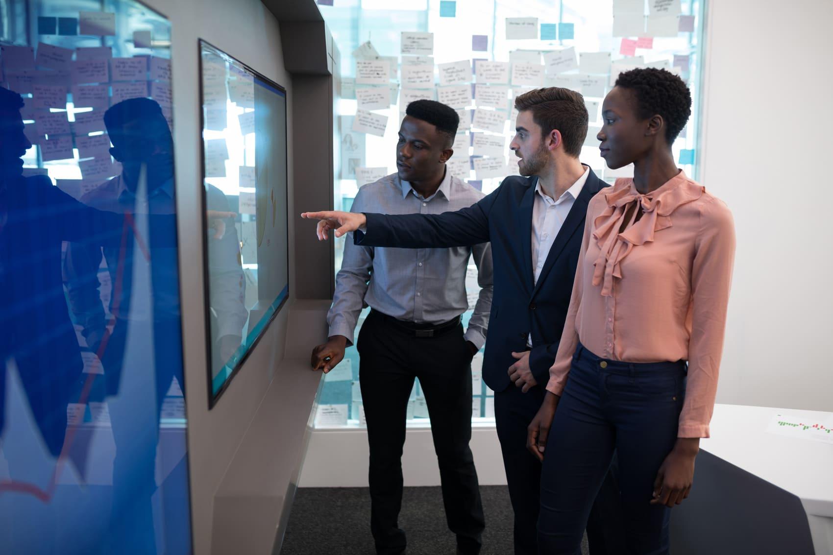 Easetia: Guías Inteligentes para una Visita al Museo Personalizada.