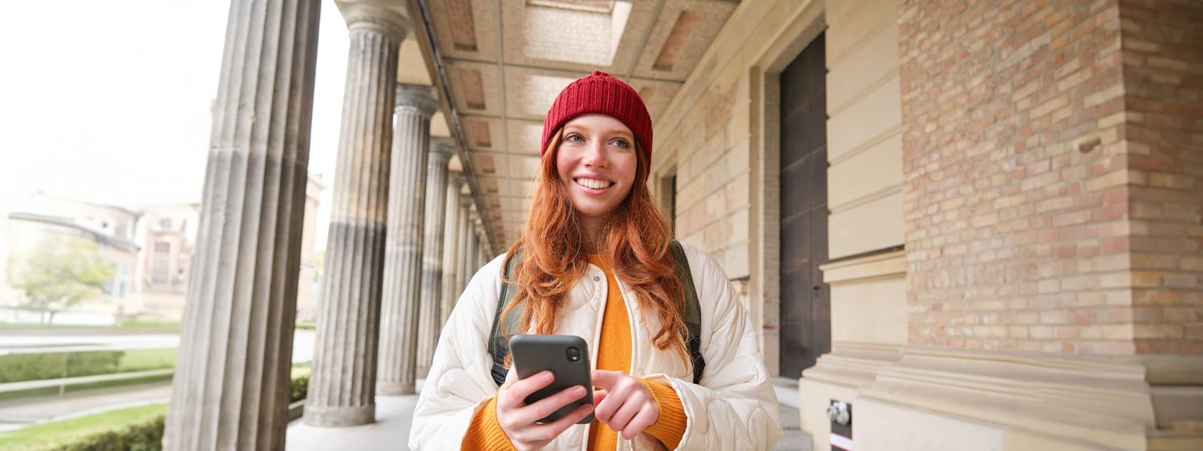 Easetia: La Revolución Digital que Transforma Tu Museo